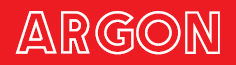 Logo ARGON