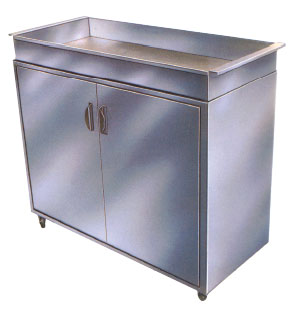 Mesa de Trocear ARGON